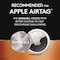 Duracell Duracell Coin Cell Lithium 3V Battery - DL2032 - For Multipurpose - 220 mAh - 3 V DC - 4 / Each, PK4 DL2032B4PK - alternate 7